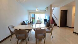 Watermark Robertson Quay (D9), Apartment #498363681